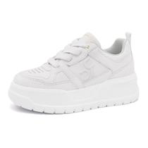 Tenis Ramarim Casual Plataforma Puxador Traseiro