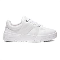 Tênis Ramarim Casual Recortes Summer Feminino Tênis Ramarim Casual Recortes Summer Feminino