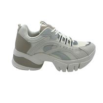 Tênis Ramarim Casual Sneakers Bege 2480231 Tênis Ramarim Casual Sneakers Bege 2480231