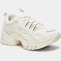 Tênis Ramarim Chuncky Feminino - Bege Tênis Ramarim Chuncky Feminino - Bege
