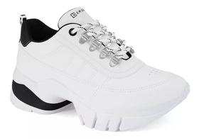 Tenis Ramarim Chunk Casual Ref 22-80206