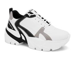 Tenis Ramarim CHUNKY Branco