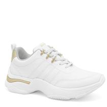 Tênis Ramarim Chunky Dad Sneaker Plataforma Casual 25-74202