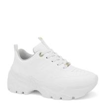Tênis Ramarim Chunky Dad Sneaker Plataforma Casual 25-86201 Tênis Ramarim Chunky Dad Sneaker Plataforma Casual 25-86201