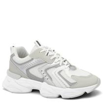 Tênis Ramarim Chunky Dad Sneaker Plataforma Casual 25-90131