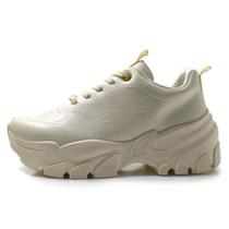 Tenis Ramarim Chunky Maxi Tratorado Casual Tenis Ramarim Chunky Maxi Tratorado Casual