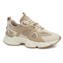 Tênis Ramarim Chunky Street Sport Feminino Original Tênis Ramarim Chunky Street Sport Feminino Original