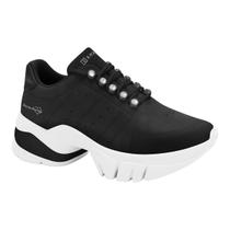 Tenis Ramarim Feminina 2480101 Be New Tendencia Plataforma Casual