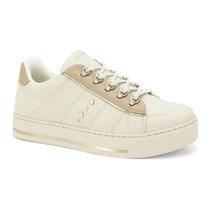 Tenis Ramarim Feminino - Begedourado Tenis Ramarim Feminino - Begedourado