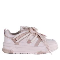 Tênis Ramarim Feminino Casual 25-94204 Creme Tênis Ramarim Feminino Casual 25-94204 Creme