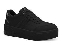 Tenis Ramarim Feminino Casual PRETO