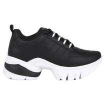 Tênis Ramarim Feminino Chunky Dad Sneaker Casual Plataforma