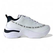 Tênis Ramarim Feminino Chunky Dad Sneaker Casual Ref 74201 Tênis Ramarim Feminino Chunky Dad Sneaker Casual Ref 74201