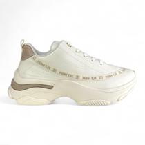 Tênis Ramarim Feminino Chunky Dad Sneaker Casual Ref 74201