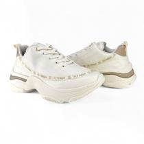 Tênis Ramarim Feminino Chunky Dad Sneaker Casual Ref 74201