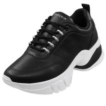 Tênis Ramarim Feminino Chunky Dad Sneaker