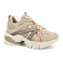 Tênis Ramarim Feminino Chunky Plataforma Esportivo Conforto Original - Tênis Ramarim Feminino Chunky Plataforma Esportivo Conforto Original -