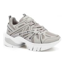 Tênis Ramarim Feminino Chunky Plataforma Esportivo Conforto Original -