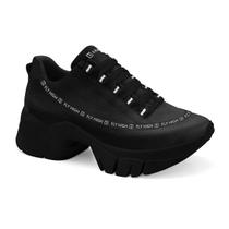 Tênis Ramarim Feminino Chunky Plataforma Fly High Conforto Original -