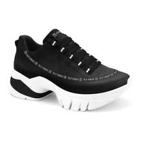Tênis Ramarim Feminino Chunky Plataforma Fly High Conforto Original -