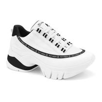 Tênis Ramarim Feminino Chunky Plataforma Fly High Conforto Original -