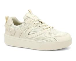 Tenis Ramarim Feminino Estiloso COCONUT