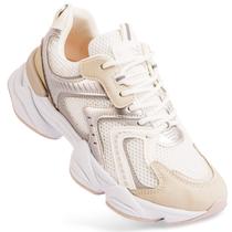 Tênis Ramarim Feminino Moderno Conforto Casual 2590131 Cor:PretoTamanho:37Genero:Feminino