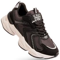 Tênis Ramarim Feminino Moderno Conforto Casual 2590131