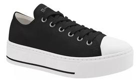 Tenis Ramarim Feminino Plataform Lancamento 23-97222