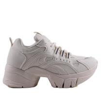 Tênis Ramarim Feminino Plataforma 2480231 Coconut