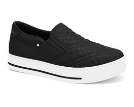 Tenis Ramarim Feminino PRETO