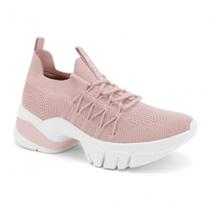 Tenis ramarim feminino sneaker chunky 22-80134