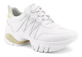 Tênis Ramarim Feminino Super Chunk Sneaker Blogueira 2280202