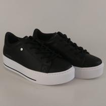 Tênis Ramarim Flatform 2397223 com Cadarço