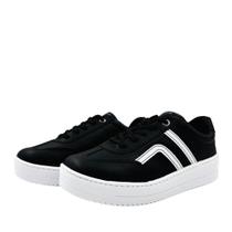 Tênis Ramarim Flatform Casual Feminino