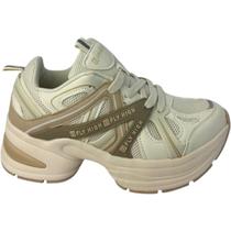 Tênis Ramarim Fly High Casual Feminino