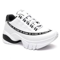 Tênis Ramarim Jogging Feminino Ref:80204/80104