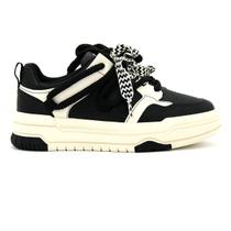 Tenis Ramarim Original 2594204 Sola Alta Chunky Feminino Tenis Ramarim Original 2594204 Sola Alta Chunky Feminino