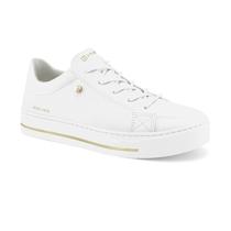 Tenis Ramarim Plataforma Casual Chunky Flatform 2393223 Branco