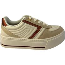 Tênis Ramarim Platform Casual Feminino