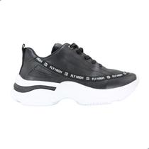 Tênis Ramarim Preto 2574201