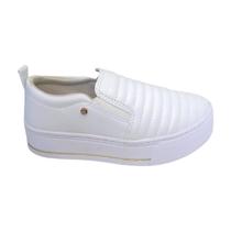 Tênis ramarim slip on 23-97124