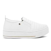 Tênis Ramarim Slip On Caixa Alta Feminino