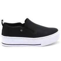 Tênis Ramarim Slip On Flatform Feminino 2397221