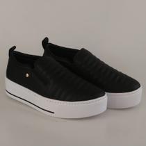 Tênis Ramarim Slipon 2397224 Tênis Ramarim Slipon 2397224