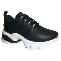 Tênis Ramarim Sneaker Platform Feminino Casual Confortável e Estiloso Tênis Ramarim Sneaker Platform Feminino Casual Confortável e Estiloso