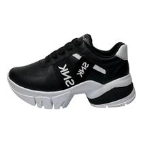 Tenis Ramarin Chunky Street Casual