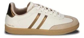 Tenis Ramrim 24-62201 Feminino