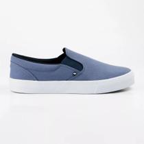 Tênis Randall Iate Casual Confortável Slip On Yatch AD Masculino