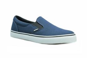 Tênis Randall Iate Casual Confortável Slip On Yatch AD Masculino